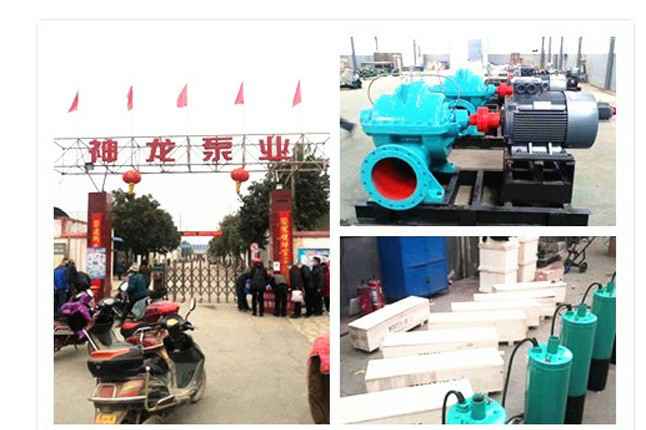 乐鱼官方网站-乐鱼(中国)2020年3月9日潜水泵、深井泵、污水泵正式复工生产